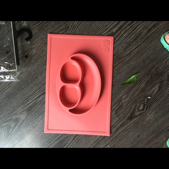 Baby feeding bowl tray - Picture 1 of 1